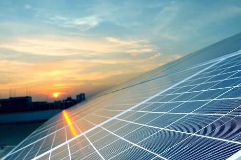 Solar fund plans £20m commercial rooftop PV spree