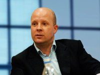 BES Utilities promotes finance director to company boss