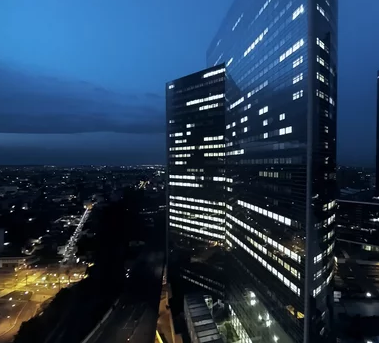 Bergen Energi and Utilities Exchange rolled into mega TPI ...