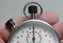 The clock is ticking on P272