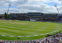 Partnership: Total and Amber to supply energy and efficiency services to Edgbaston Stadium