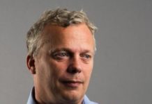 New general manager for Total Gas & Power