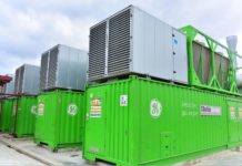 Dong strikes deal to control Aggregated Micro Power’s Ashford flexible gas plant