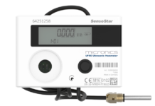 Heat meters for new build, refurbishment and retrofit projects