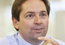 Former Npower CEO joins blockchain energy firm
