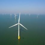 Kentish Flats: One of Vattenfall's UK offshore wind farms