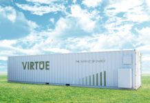 VIRTUE: a future-proof energy storage solution