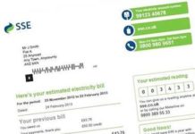 Ofgem lifts price cap 5% to £1,928, blames wholesale market instability