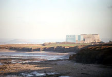 Develop nuclear plan B in case ‘risky’ Hinkley C fails, warns NAO