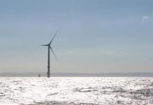 Dong to install 2MW battery at Burbo Bank offshore wind farm for frequency response