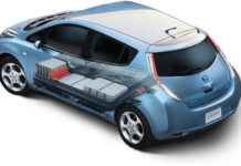 Nissan: Automaker signals roadmap to energy services company