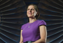 New CEO at Drax as Dorothy Thompson steps down