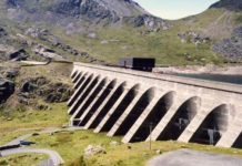 Engie spends £50m on pumped storage upgrade
