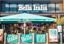 Tender: Water retailer to serve 300 restaurants