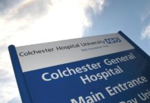 Hospital earns £200K a year from flexible generation and DSR