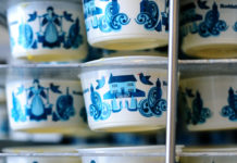 Saving tonnes: The environmental benefits of switching to LPG