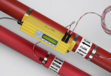 Micronics heat meter ‘delivers considerable savings and energy efficiency’