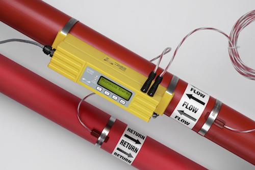 Micronics heat meter ‘delivers considerable savings and energy efficiency’