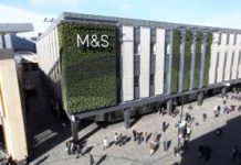 Marks & Spencer mulls battery storage but struggles to find experts