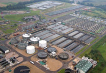 Open Energi wins Severn Trent DSR tender