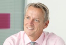 New finance chief for Aggreko