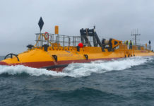 Tidal energy firm clocks up 1GWh, seeks more funds