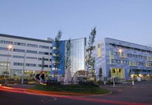 Heat and light upgrades save Oxford hospitals £7.5k a day