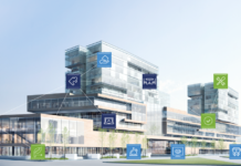 IoT buildings ‘increase value and attractiveness for landlords’