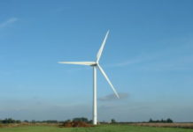 Greencoat buys 96MW of onshore wind from EDF Deeping St Nicholas wind farm