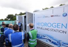 ITM Power to open ‘world’s biggest electrolyser factory’ in Sheffield