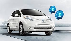 Nissan's Leaf: Money to be made from grid balancing?