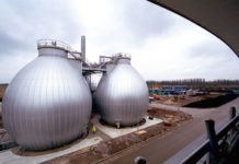 Thames Water cuts power bill by £12m via self generation Power from sewage cutting Thames Water's energy bill .