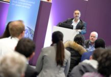 Free storage and decentralised energy seminar, Birmingham 17 January
