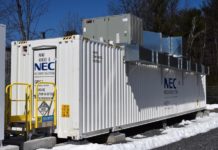 Solar developers get green light for 10MW battery storage scheme in Perthshire