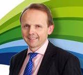Windy weather boosts SSE, Npower deal on track, more smart meters
