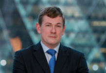 Japan’s biggest utility invests in UK blockchain firm Electron Electron CEO Paul Ellis: prepare for the next wave of decentralisation.