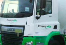 DCC buys Countrywide Farmers’ LPG business for £29m