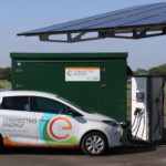Engie and Macquarie invest £3m in EV battery storage firm