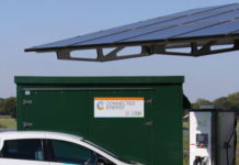 Engie and Macquarie invest £3m in EV battery storage firm
