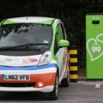 Councils urged to take-up unused electric vehicle charging funds
