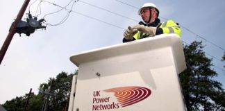 Star interns celebrate UKPN’s offer of full-time roles UKPN hopes local flexibility trading can solve local network issues