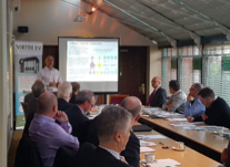 Free London Seminar: How energy storage is central to decentralisation