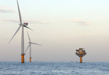 The Renewables Infrastructure Group eyes offshore wind, batteries and PPAs as solar tightens