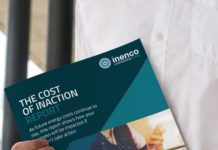 UK organisations need to take action to reduce their non-commodity costs, says Inenco