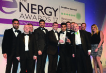 2018: a challenging year for the energy market