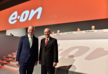 German giants Eon and RWE strike major deal, move closer together