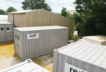 RedT strikes Bushveld vanadium deal, gets green light for Oxford Superhub