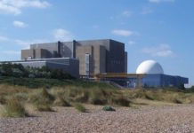 National Grid extends EDF contract to turn down Sizewell B