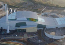 Pennon: Only upside for energy from waste as demand outstrips supply