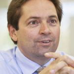 Former Npower chief Paul Massara takes reins at blockchain firm Electron